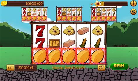Slot Gallina 4 APK for Android Download .